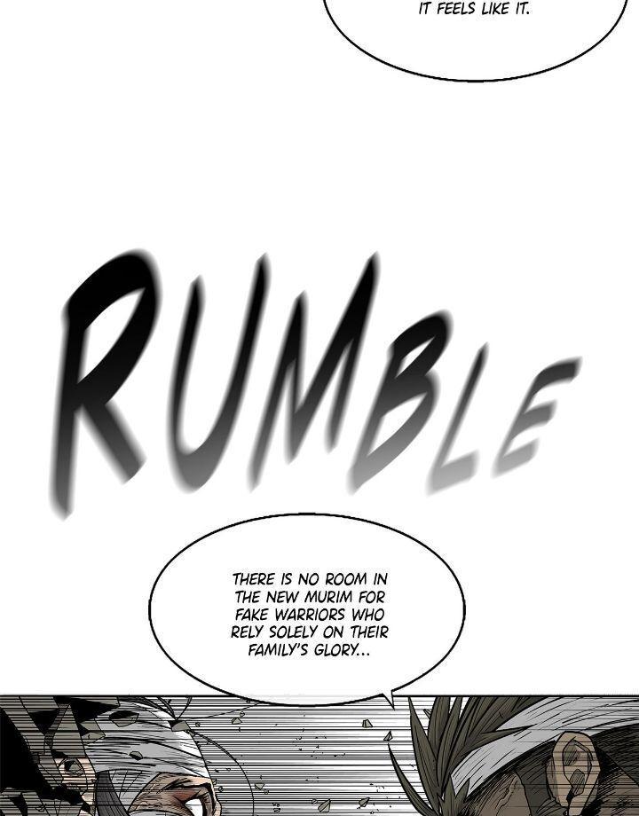 Read The Legend of the Northern Blade Manga Online