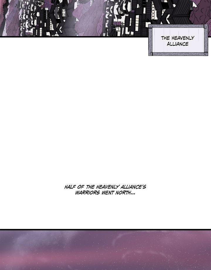Read The Legend of the Northern Blade Manga Online