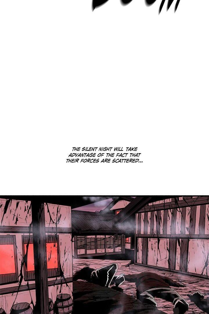 Read The Legend of the Northern Blade Manga Online