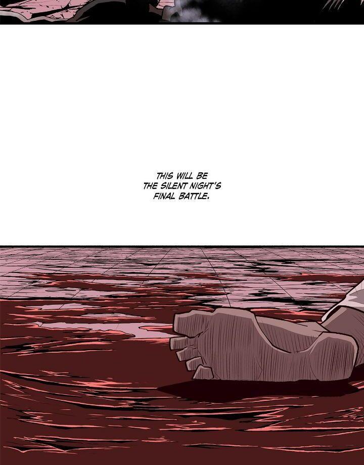Read The Legend of the Northern Blade Manga Online
