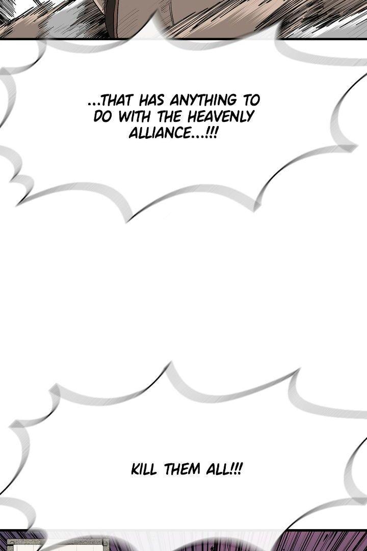 Read The Legend of the Northern Blade Manga Online