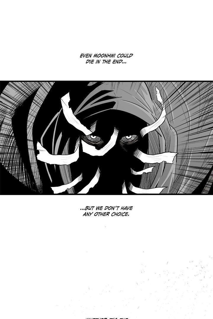 Read The Legend of the Northern Blade Manga Online