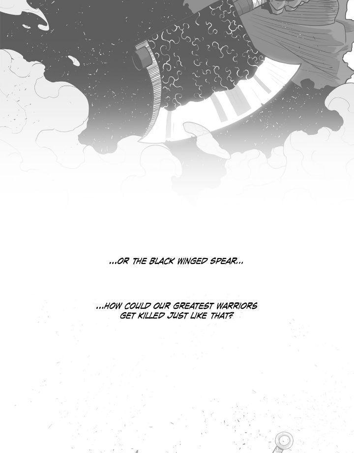 Read The Legend of the Northern Blade Manga Online
