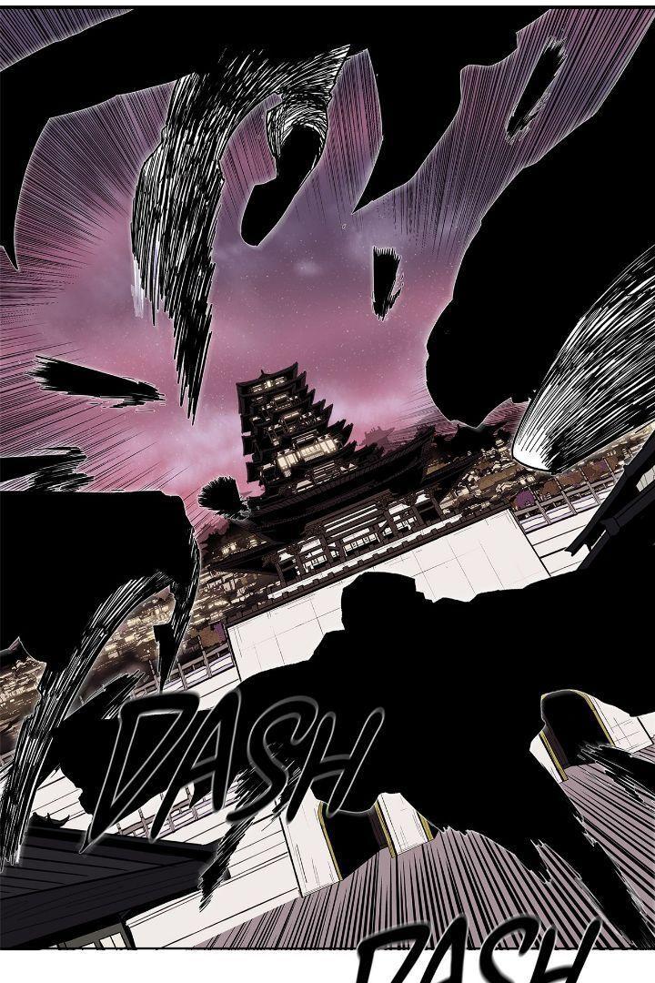 Read The Legend of the Northern Blade Manga Online