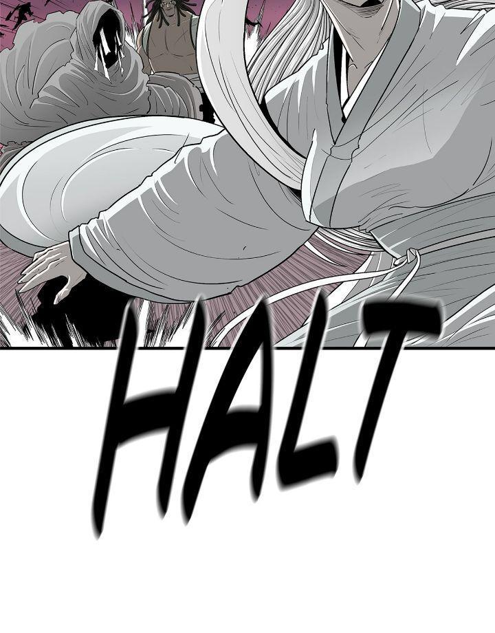 Read The Legend of the Northern Blade Manga Online