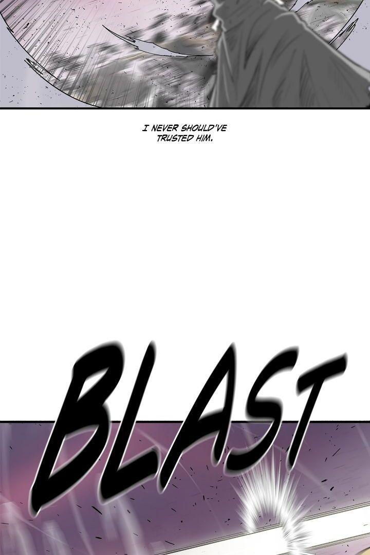 Read The Legend of the Northern Blade Manga Online