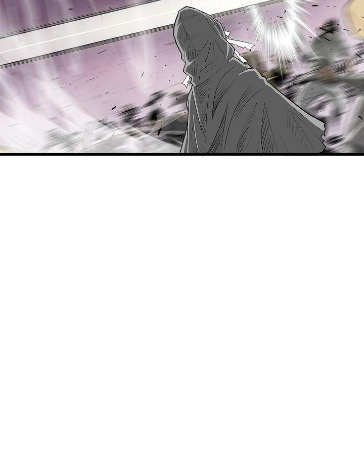 Read The Legend of the Northern Blade Manga Online