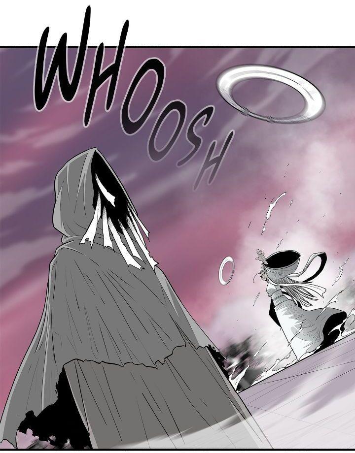Read The Legend of the Northern Blade Manga Online