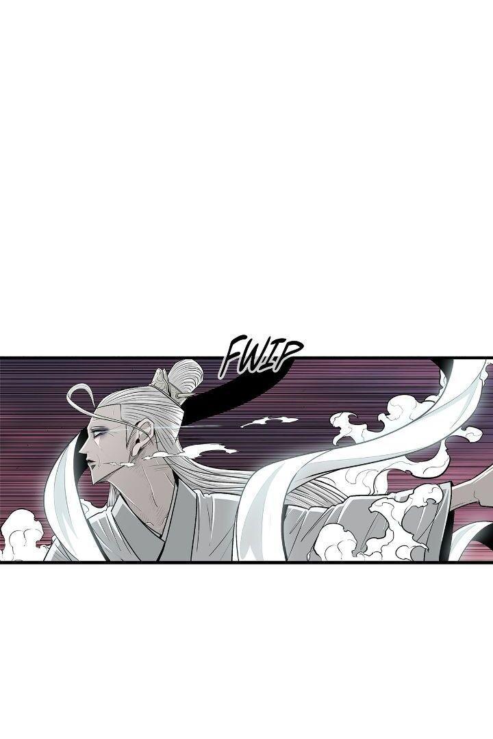 Read The Legend of the Northern Blade Manga Online