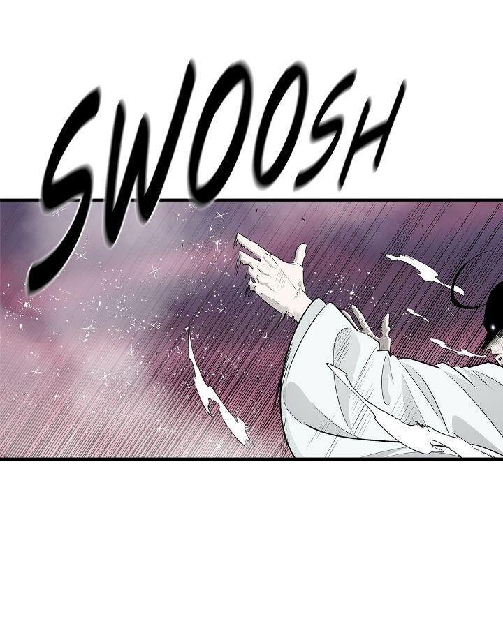Read The Legend of the Northern Blade Manga Online