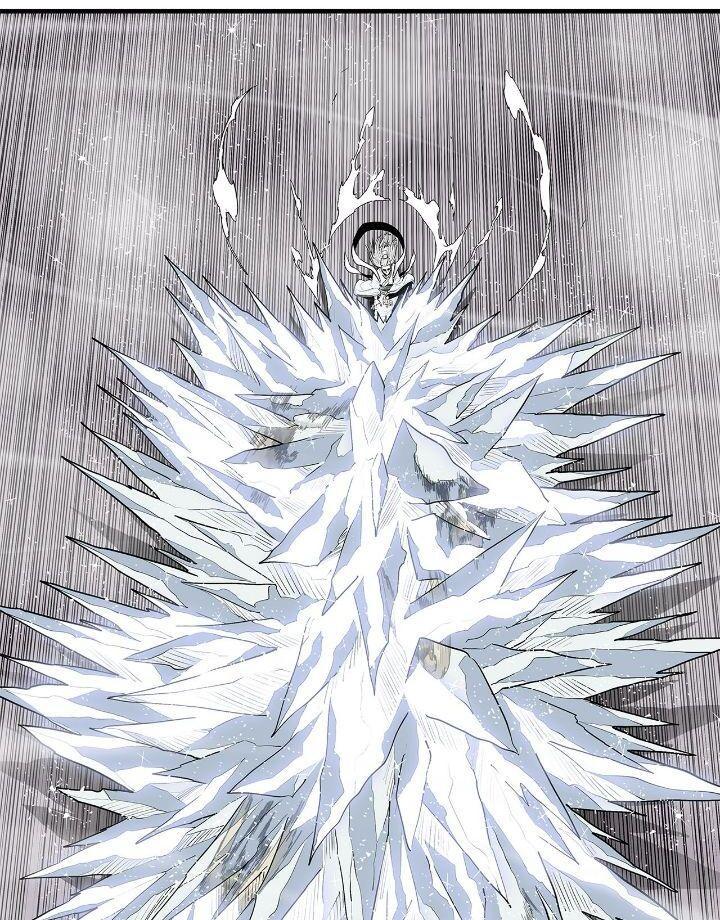 Read The Legend of the Northern Blade Manga Online