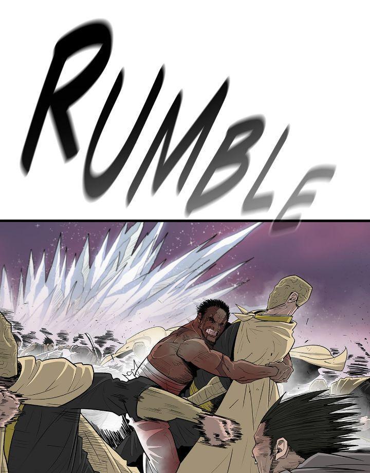 Read The Legend of the Northern Blade Manga Online