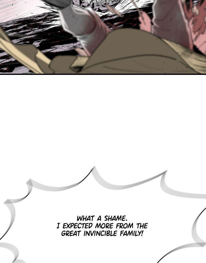 Read The Legend of the Northern Blade Manga Online