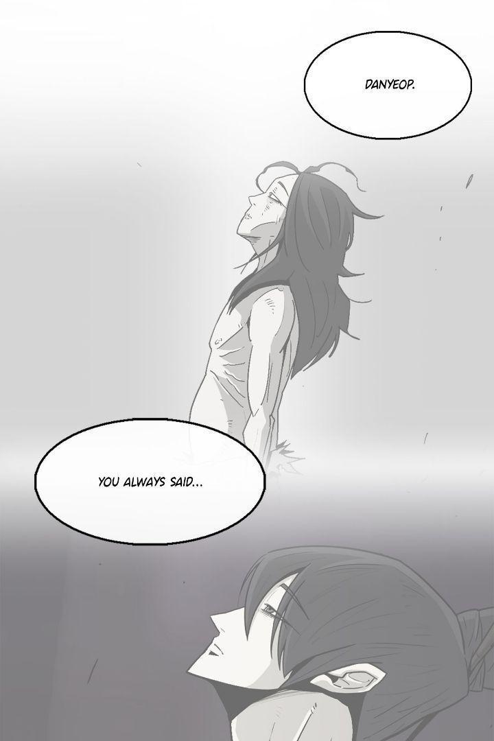 Read The Legend of the Northern Blade Manga Online