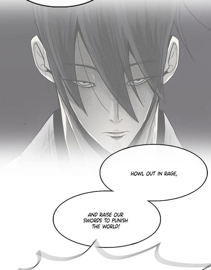 Read The Legend of the Northern Blade Manga Online