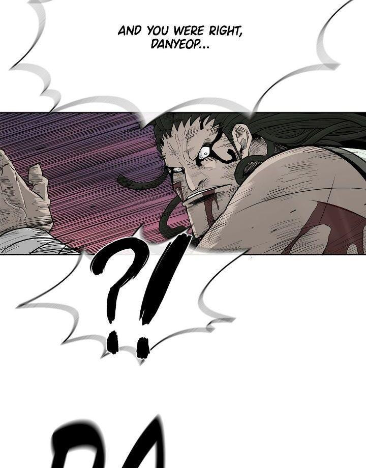 Read The Legend of the Northern Blade Manga Online