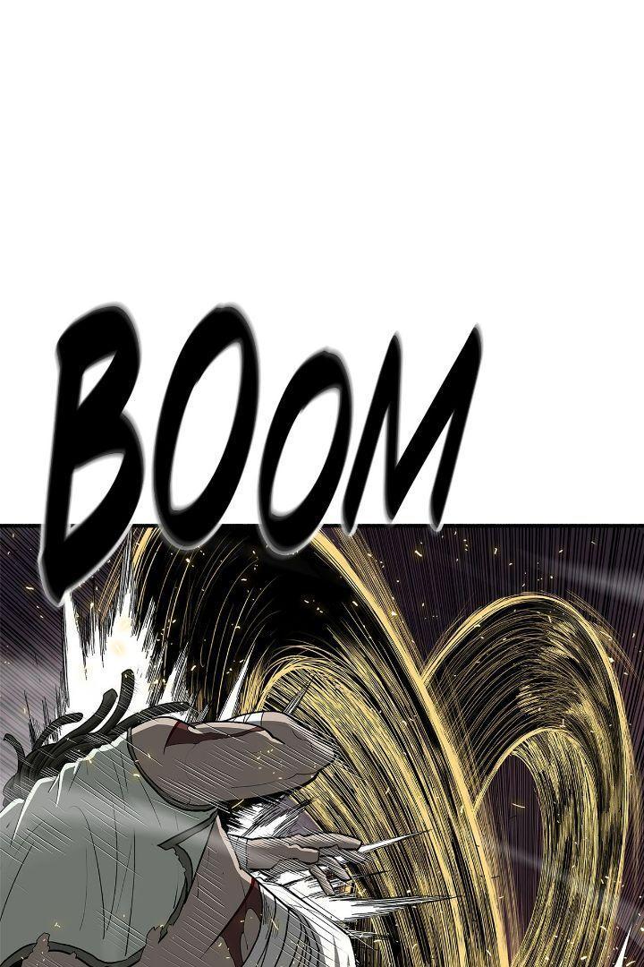 Read The Legend of the Northern Blade Manga Online