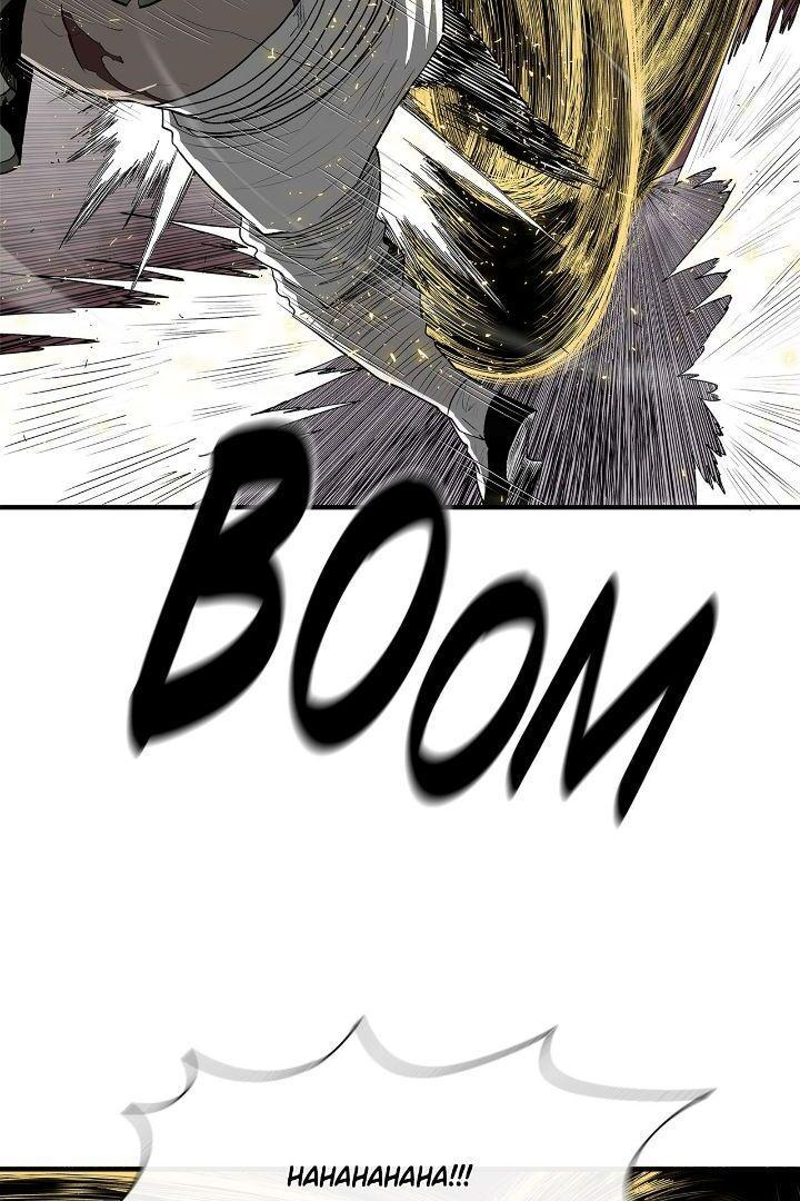 Read The Legend of the Northern Blade Manga Online