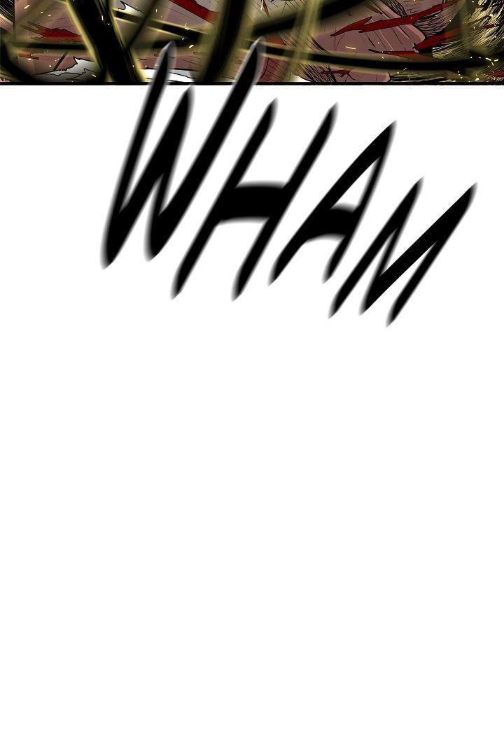 Read The Legend of the Northern Blade Manga Online