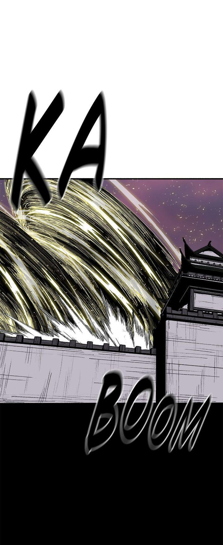 Read The Legend of the Northern Blade Manga Online