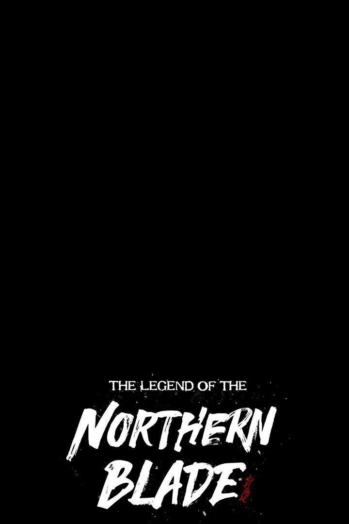 Read The Legend of the Northern Blade Manga Online