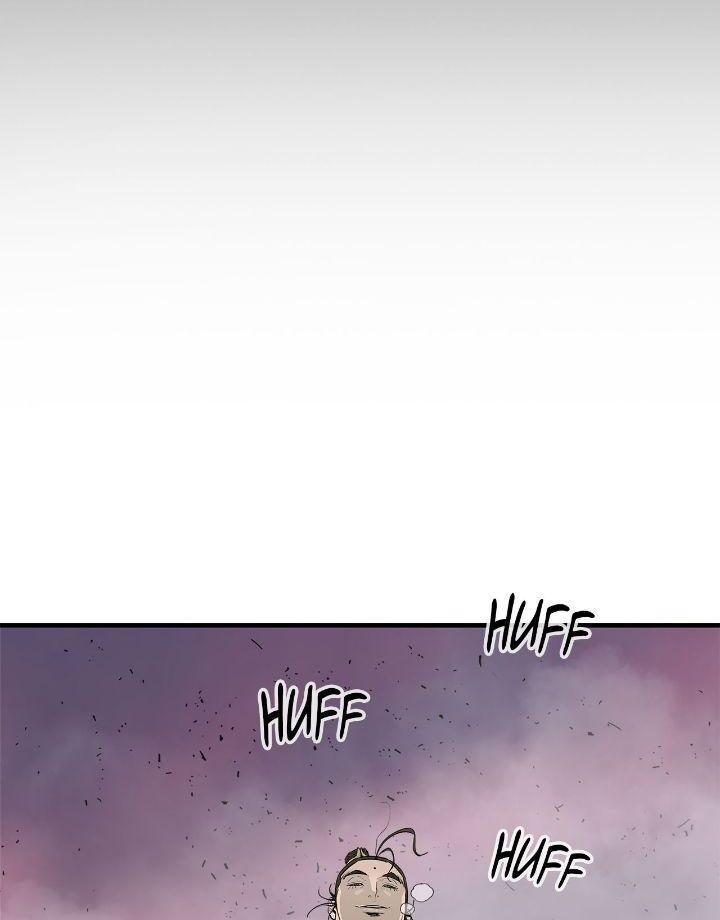 Read The Legend of the Northern Blade Manga Online