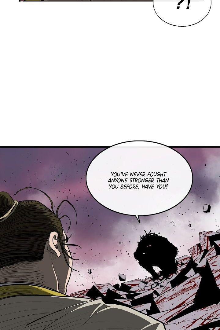 Read The Legend of the Northern Blade Manga Online