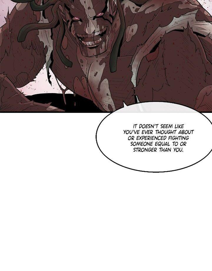 Read The Legend of the Northern Blade Manga Online
