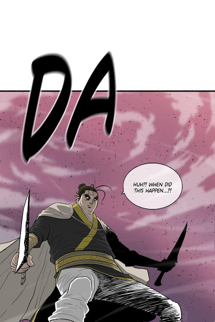 Read The Legend of the Northern Blade Manga Online