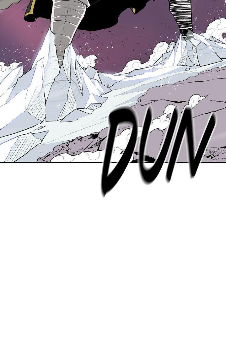 Read The Legend of the Northern Blade Manga Online