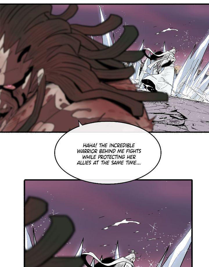 Read The Legend of the Northern Blade Manga Online