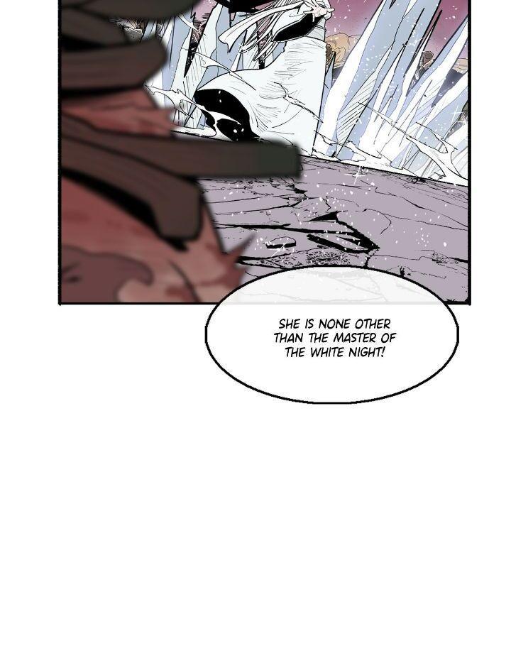 Read The Legend of the Northern Blade Manga Online