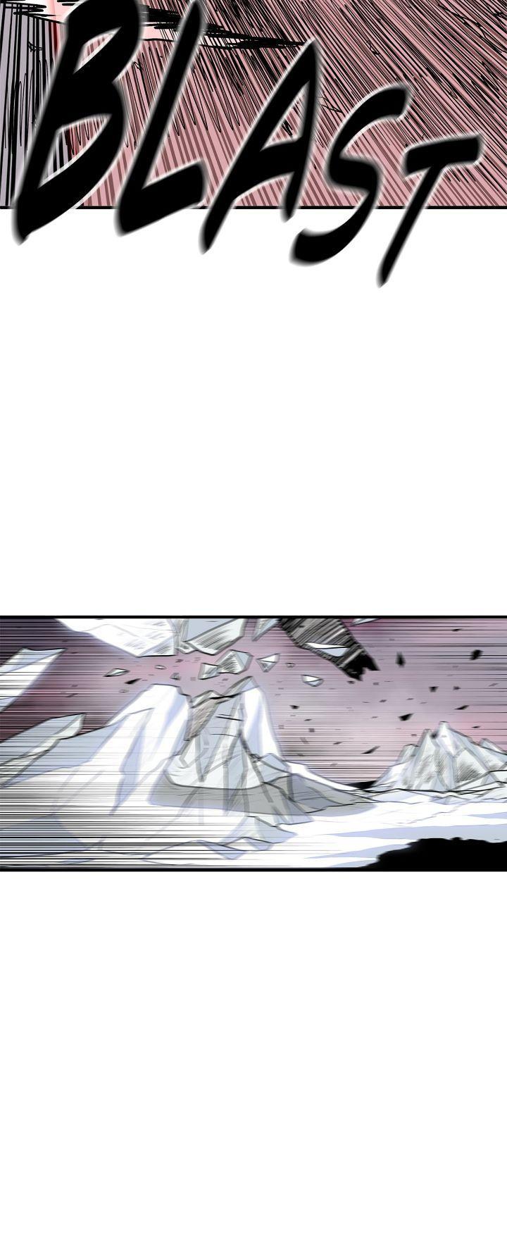 Read The Legend of the Northern Blade Manga Online