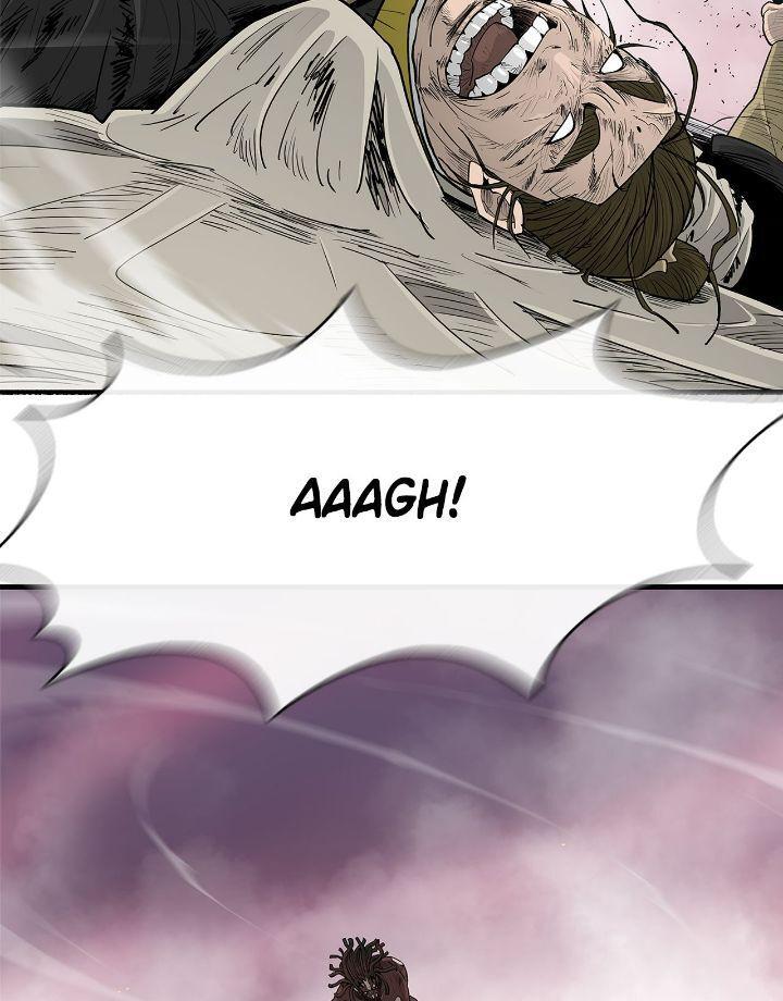 Read The Legend of the Northern Blade Manga Online