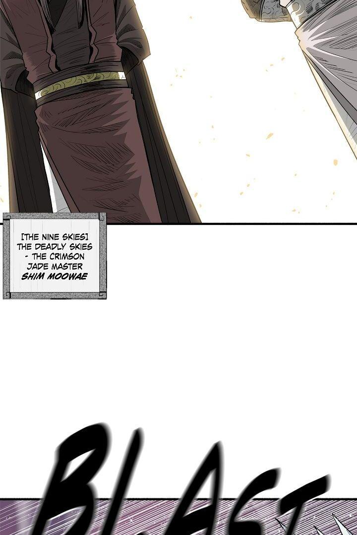 Read The Legend of the Northern Blade Manga Online