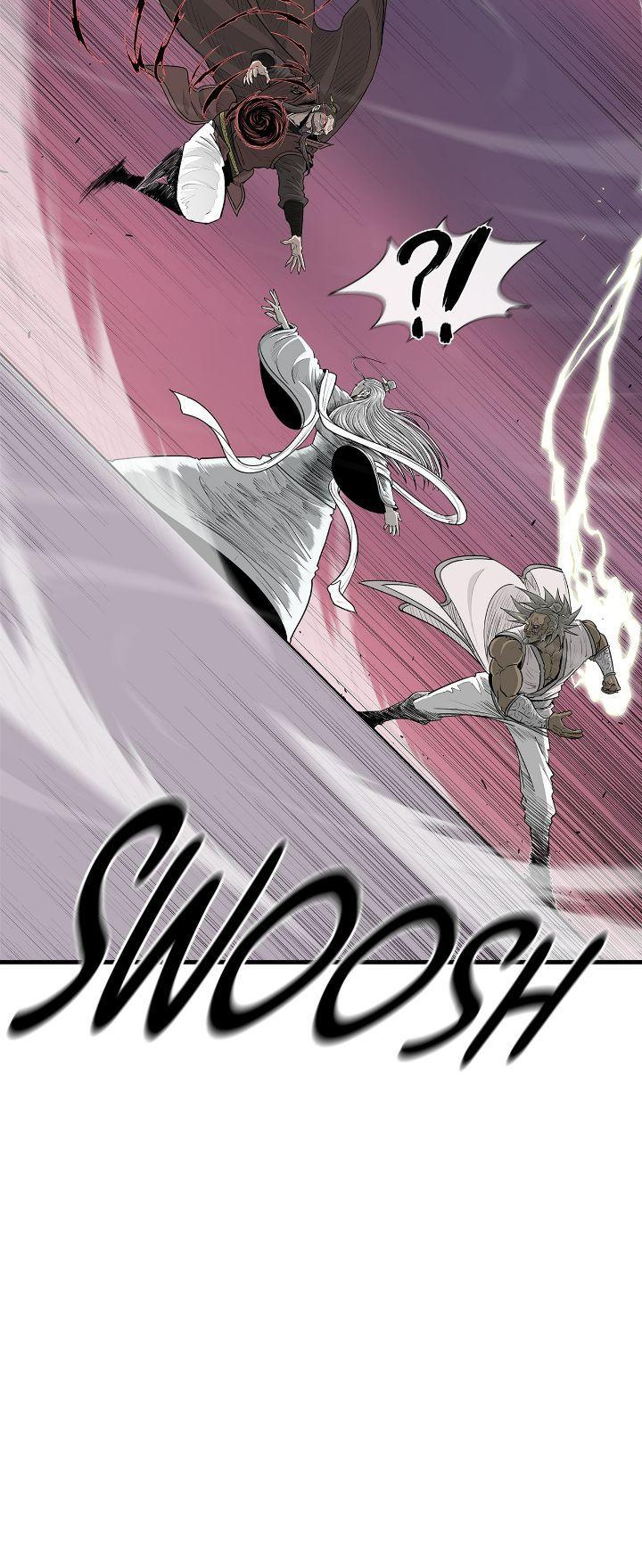 Read The Legend of the Northern Blade Manga Online