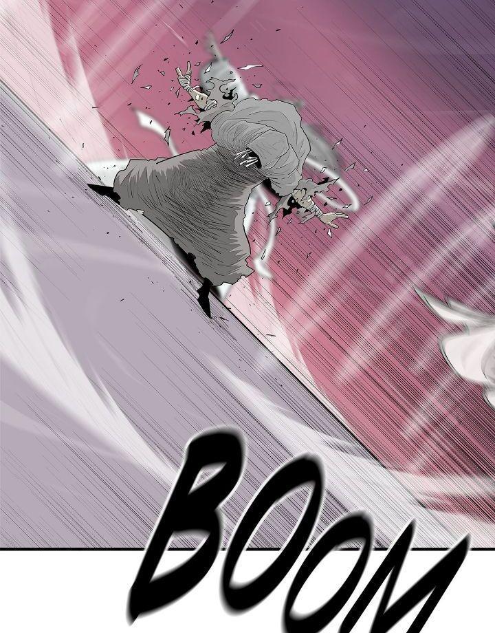 Read The Legend of the Northern Blade Manga Online