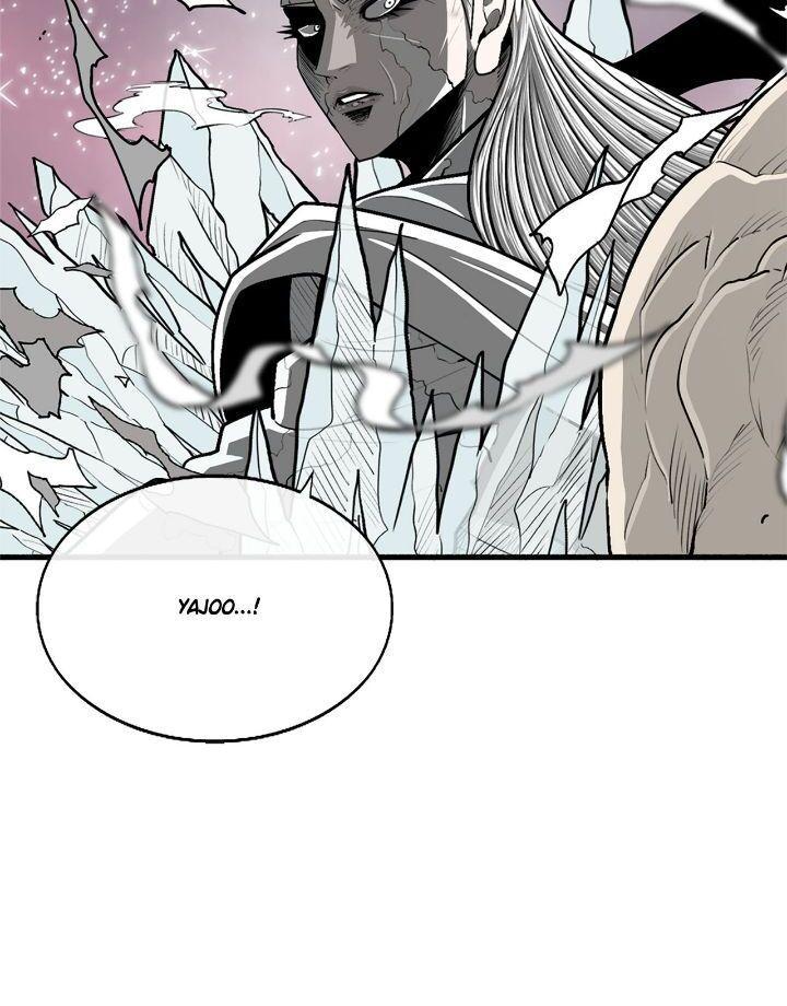 Read The Legend of the Northern Blade Manga Online