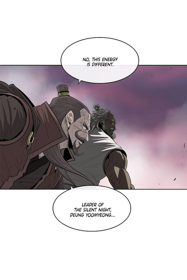 Read The Legend of the Northern Blade Manga Online