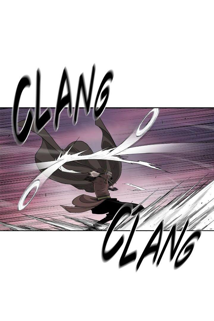 Read The Legend of the Northern Blade Manga Online