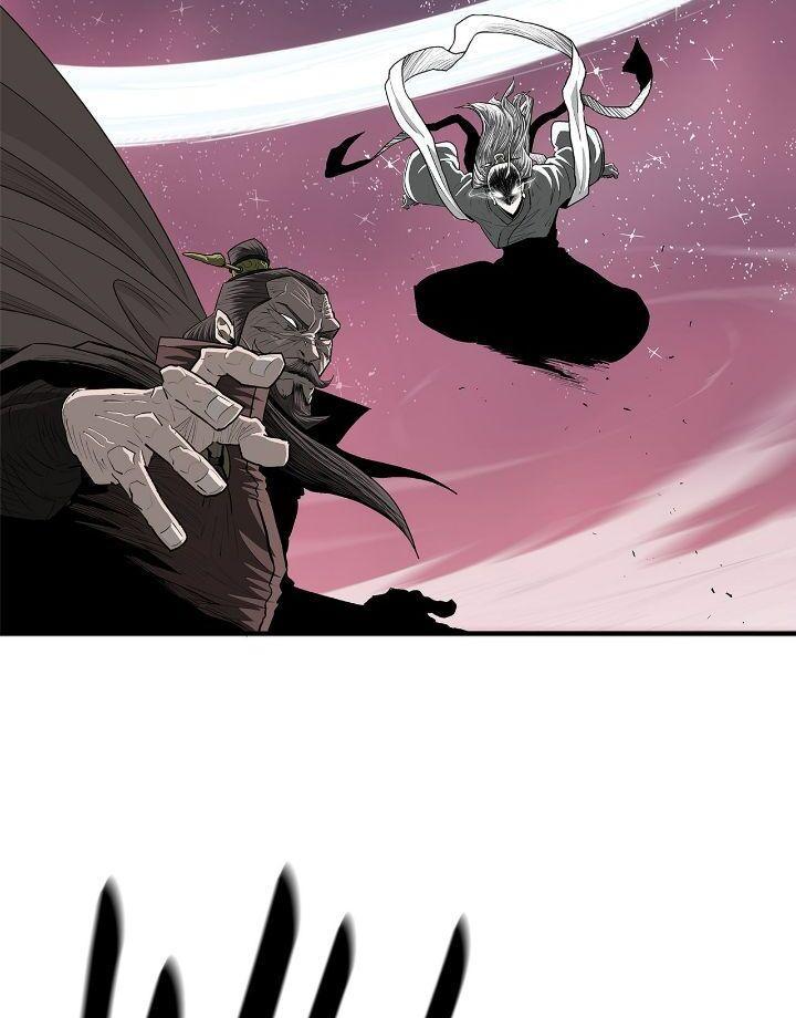 Read The Legend of the Northern Blade Manga Online