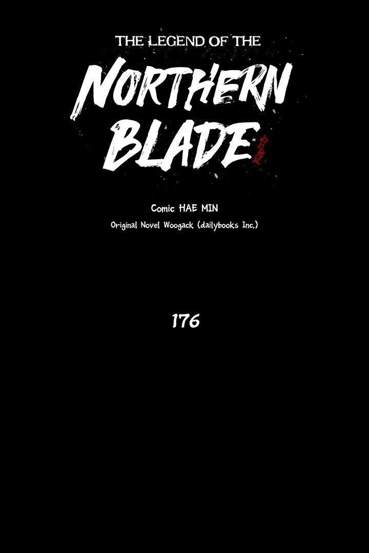 Read The Legend of the Northern Blade Manga Online
