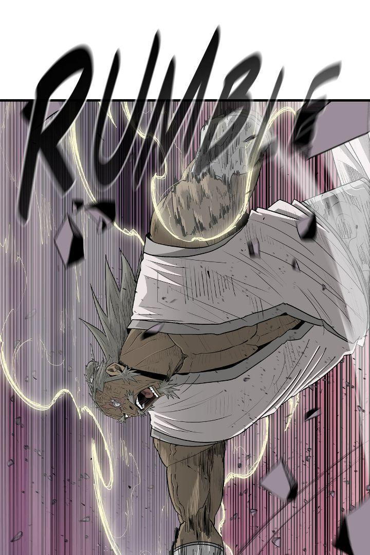 Read The Legend of the Northern Blade Manga Online