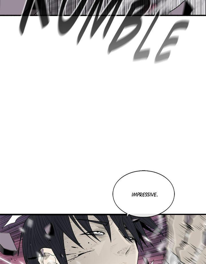 Read The Legend of the Northern Blade Manga Online