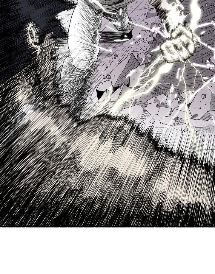 Read The Legend of the Northern Blade Manga Online