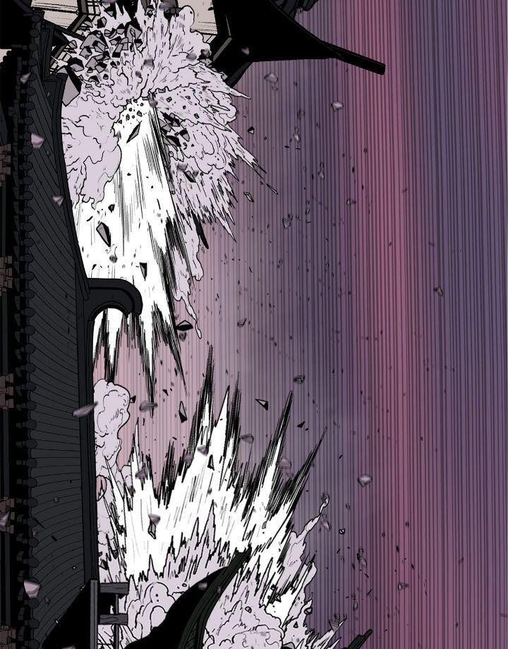 Read The Legend of the Northern Blade Manga Online
