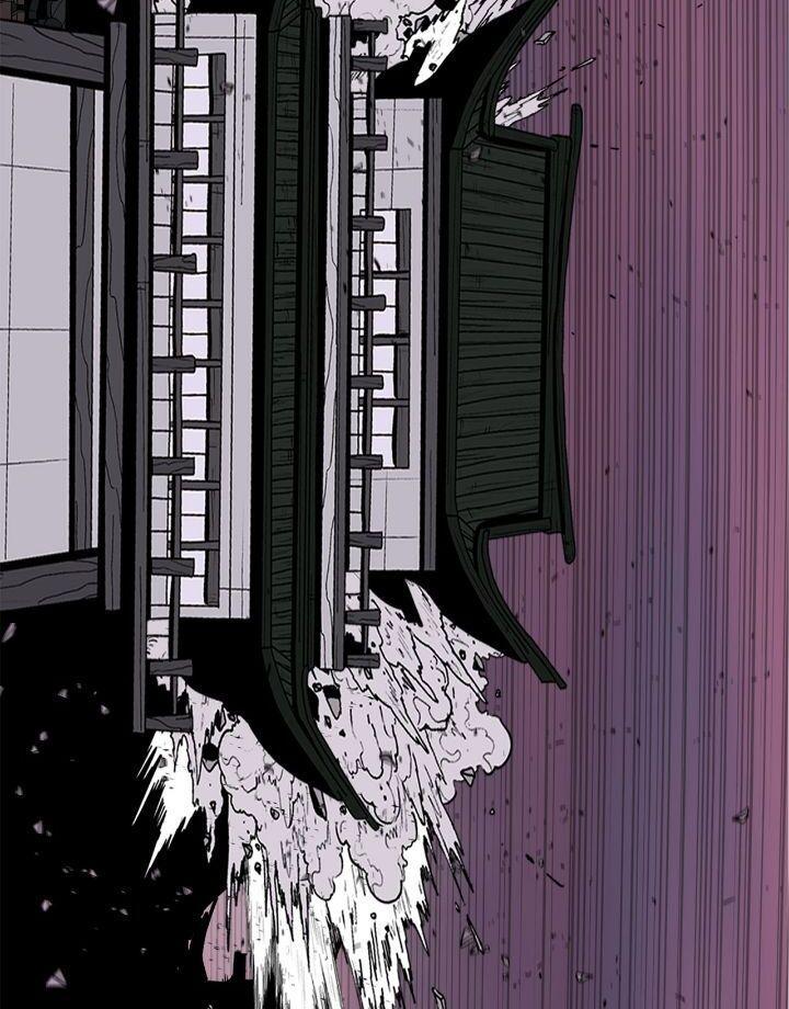 Read The Legend of the Northern Blade Manga Online