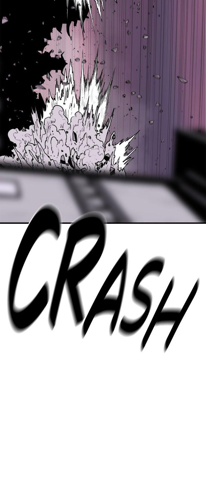 Read The Legend of the Northern Blade Manga Online