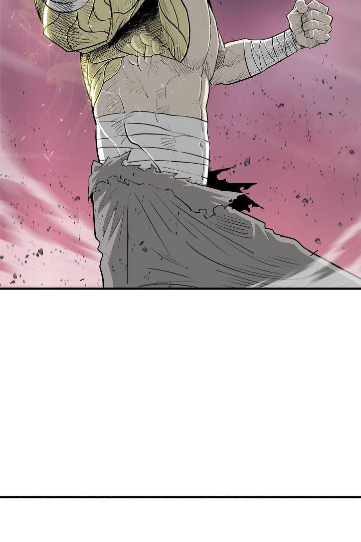 Read The Legend of the Northern Blade Manga Online