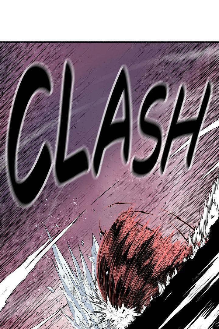 Read The Legend of the Northern Blade Manga Online